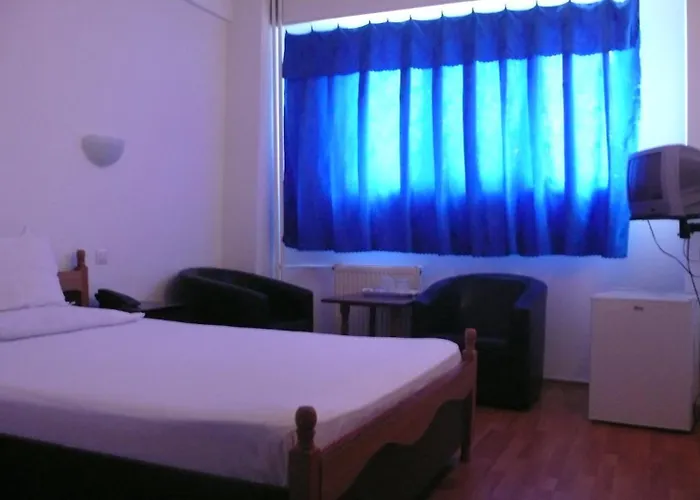 Hotel Uranus