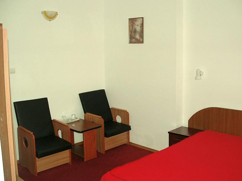 Hotel Uranus
