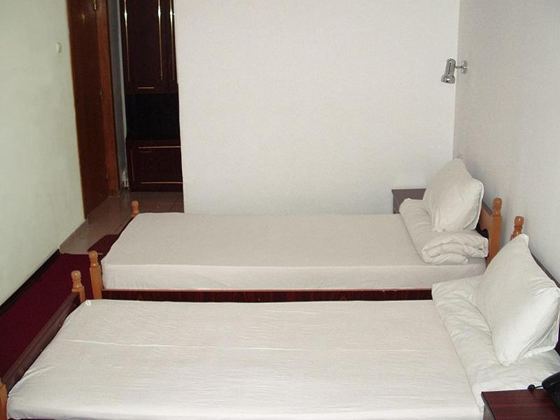 Uranus Hotel Bucureşti