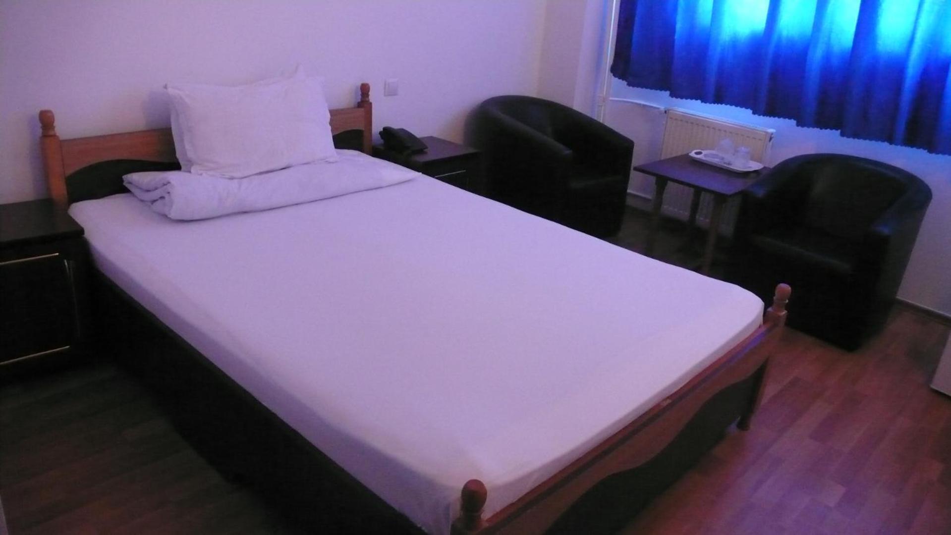 Uranus Bucarest