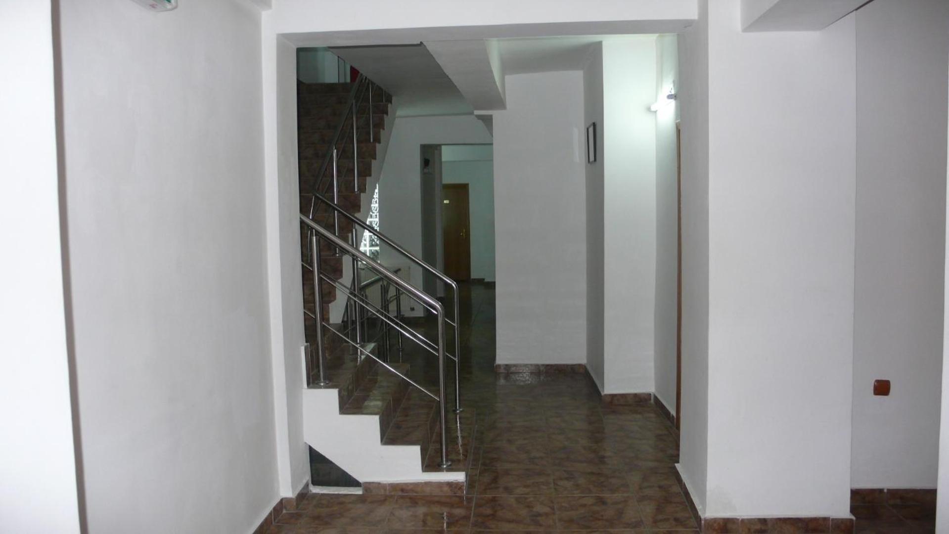 Hotel Uranus Bucarest